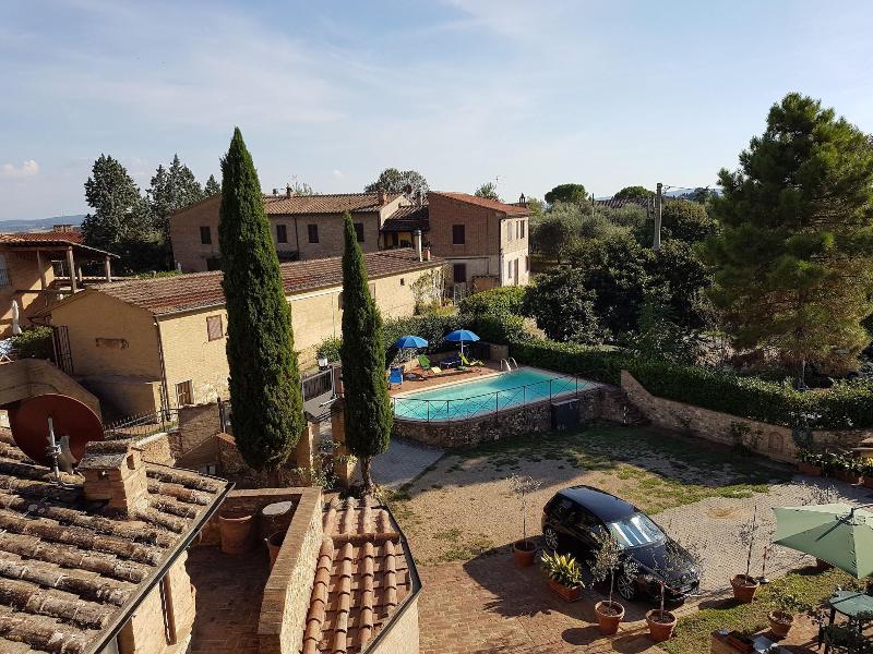 Il Pozzo di Sant'Andrea image