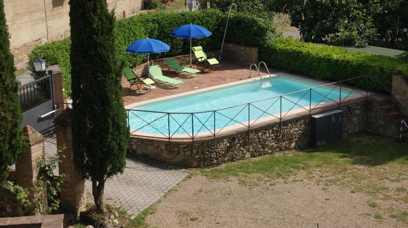 Il Pozzo di Sant'Andrea image