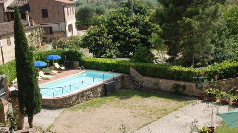 Il Pozzo di Sant'Andrea image