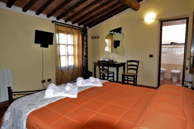 Il Pozzo di Sant'Andrea image