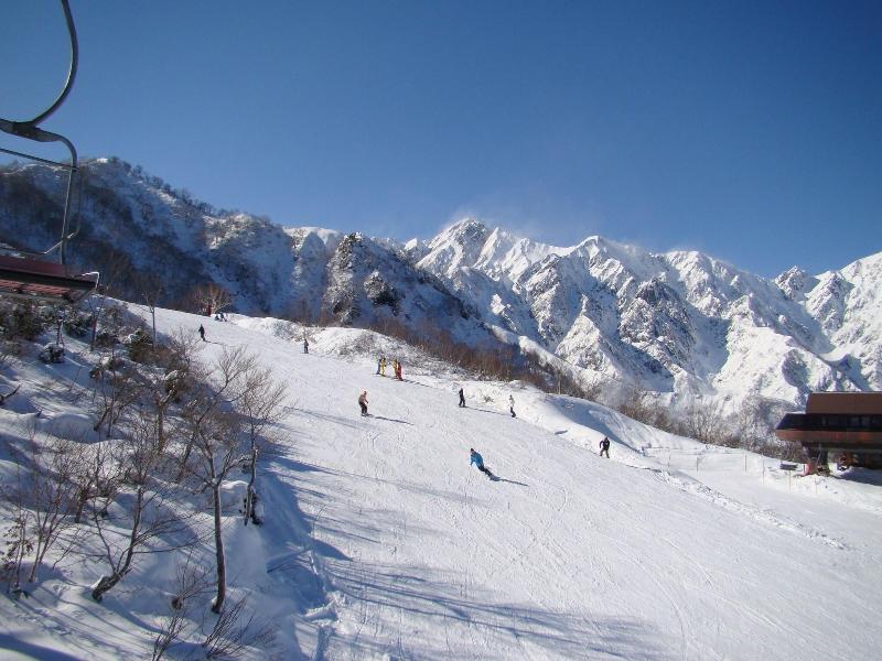 Hakuba Goryu Pension Kurumi image
