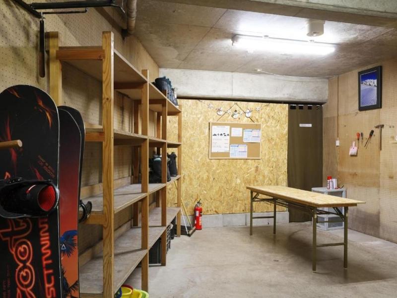 Hakuba Goryu Pension Kurumi image