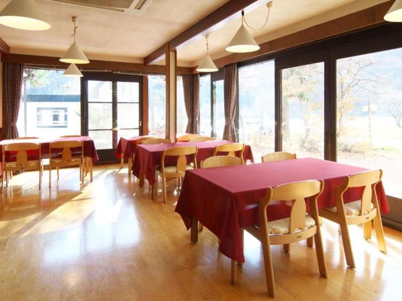 Hakuba Goryu Pension Kurumi image