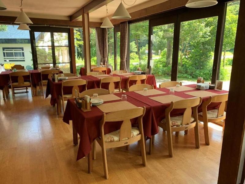 Hakuba Goryu Pension Kurumi image