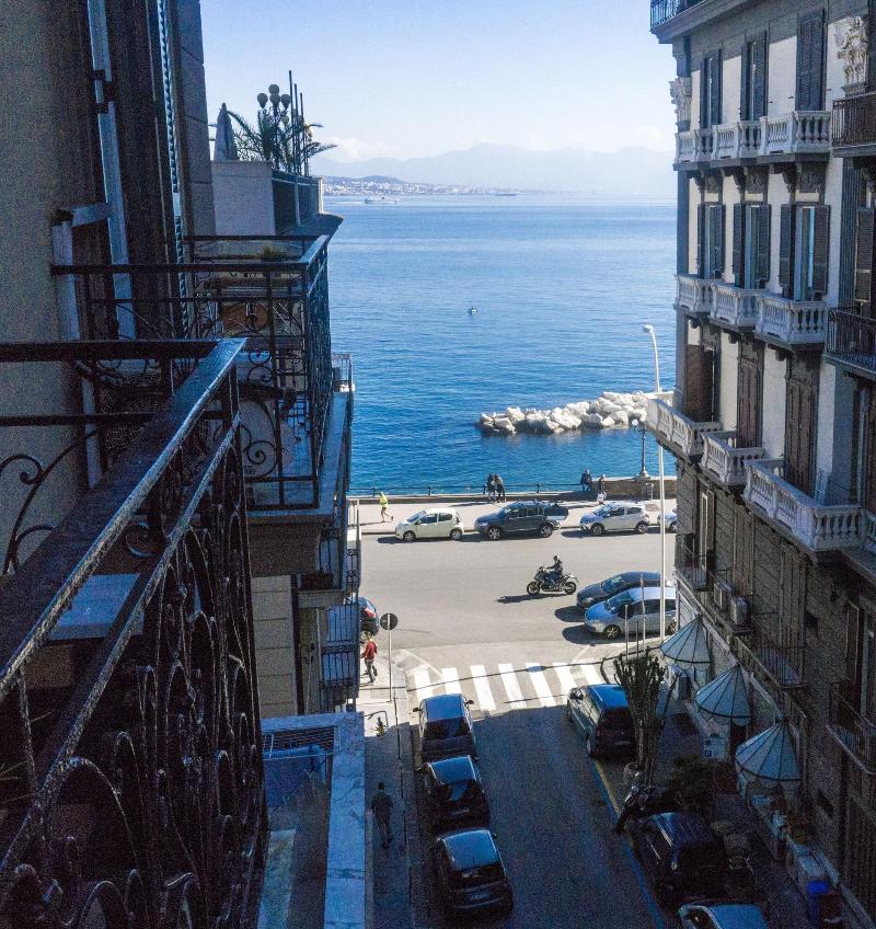 Di Palma Suite image