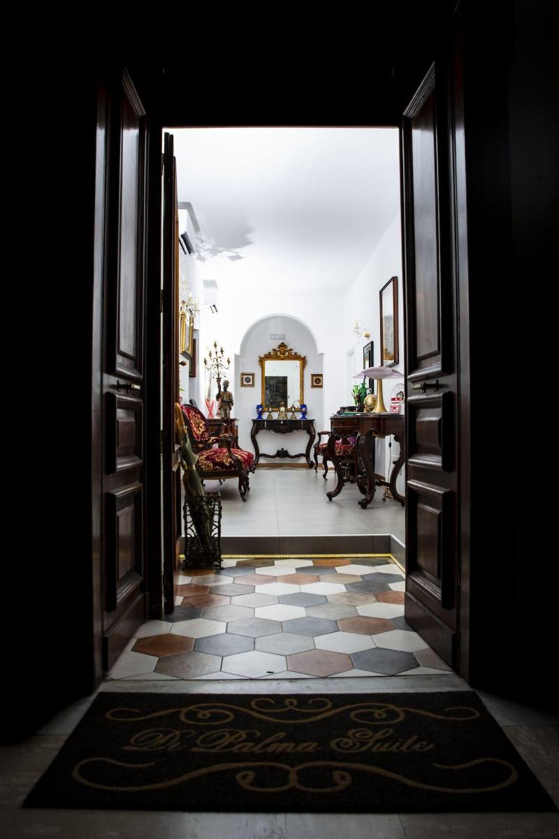 Di Palma Suite image