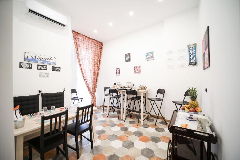 Di Palma Suite image