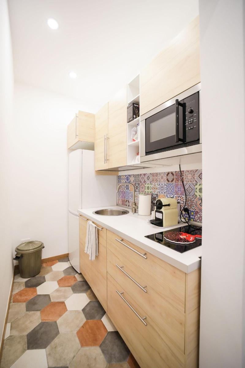 Di Palma Suite image