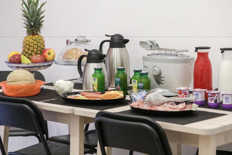 Di Palma Suite image