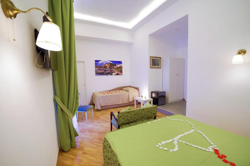 Di Palma Suite image