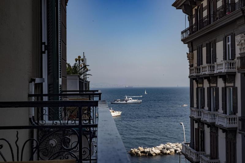 Di Palma Suite image