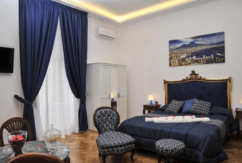 Di Palma Suite image