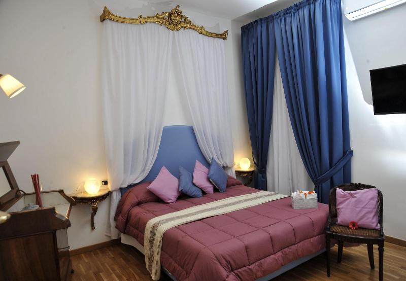 Di Palma Suite image
