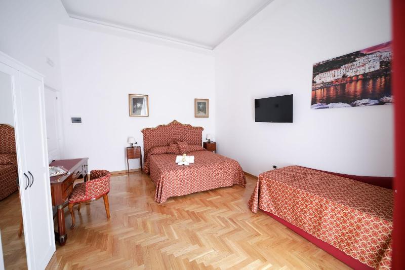 Di Palma Suite image