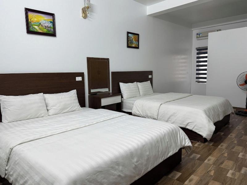 Coffe House Homestay image