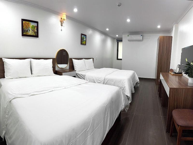 Coffe House Homestay image