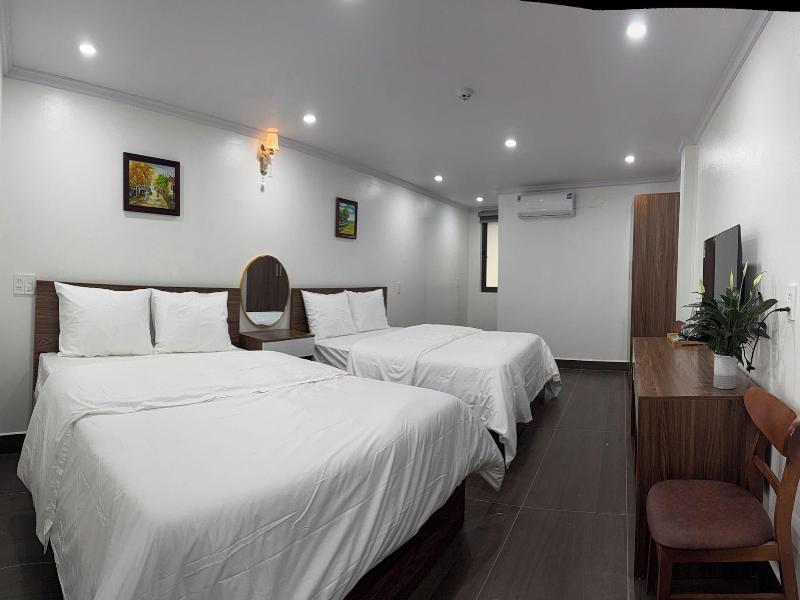 Coffe House Homestay image