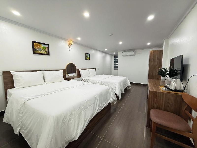 Coffe House Homestay image