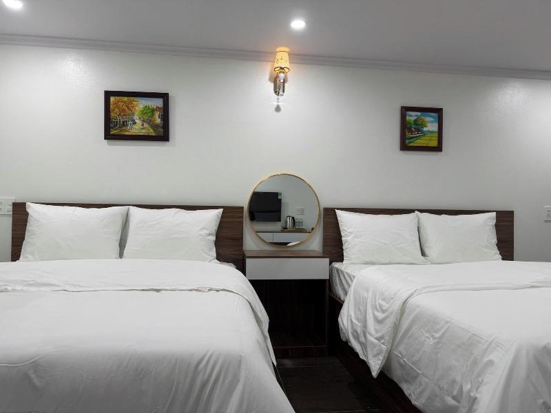Coffe House Homestay image