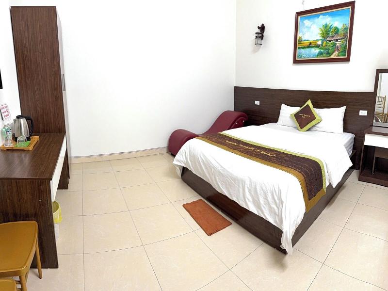 Coffe House Homestay image