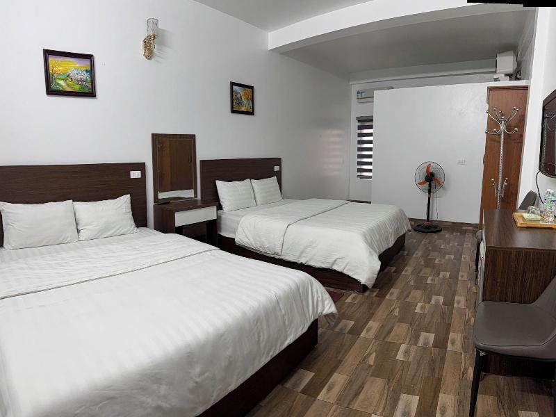Coffe House Homestay image
