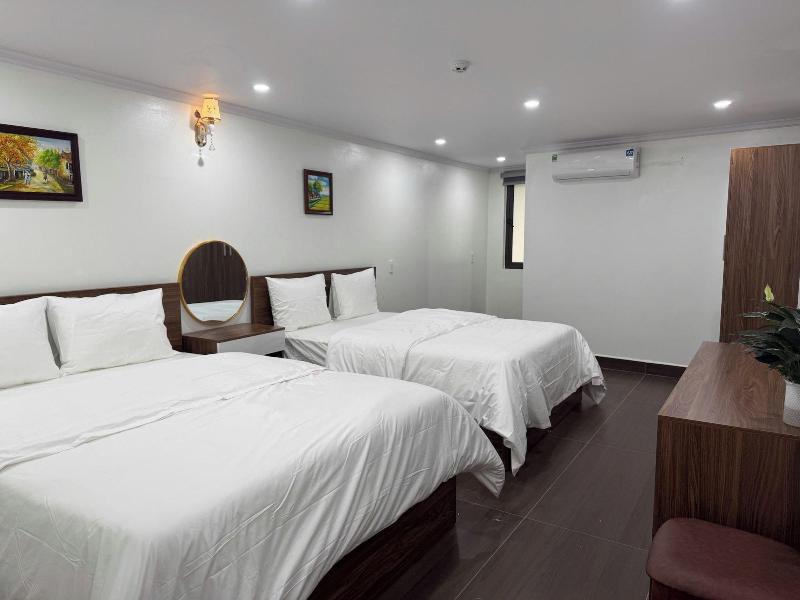 Coffe House Homestay image