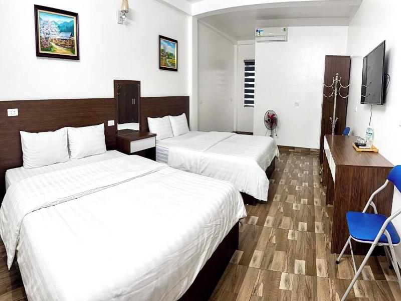 Coffe House Homestay image