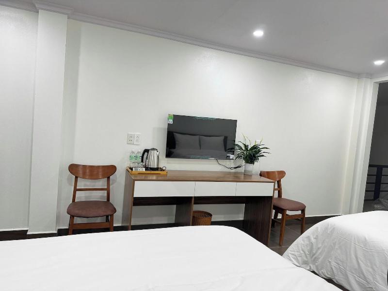 Coffe House Homestay image