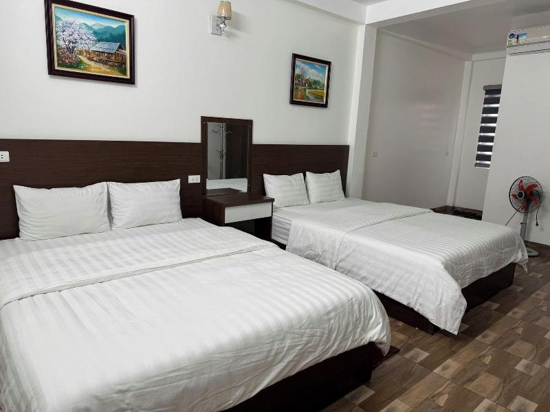 Coffe House Homestay image