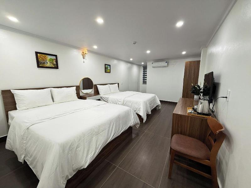 Coffe House Homestay image