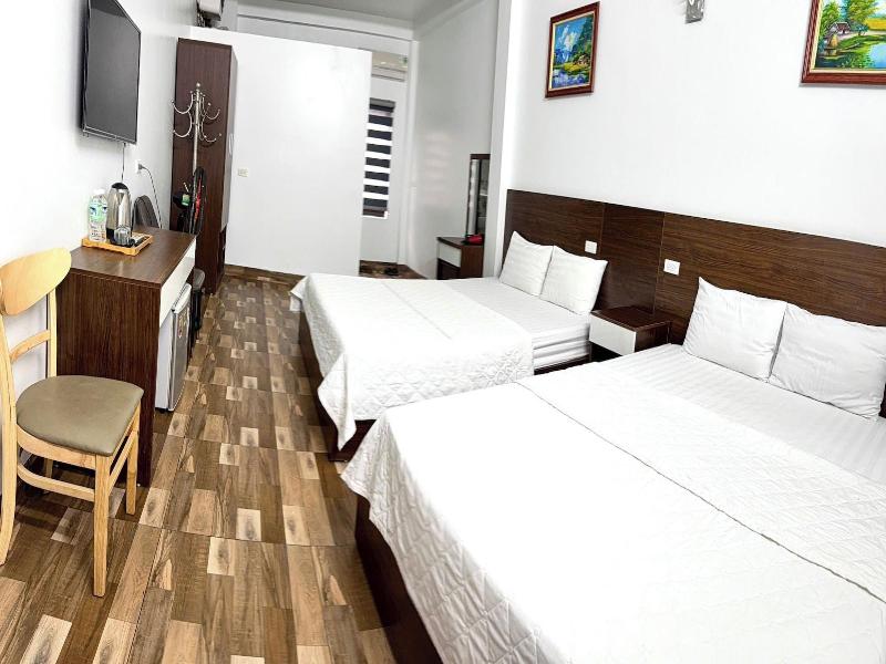 Coffe House Homestay image