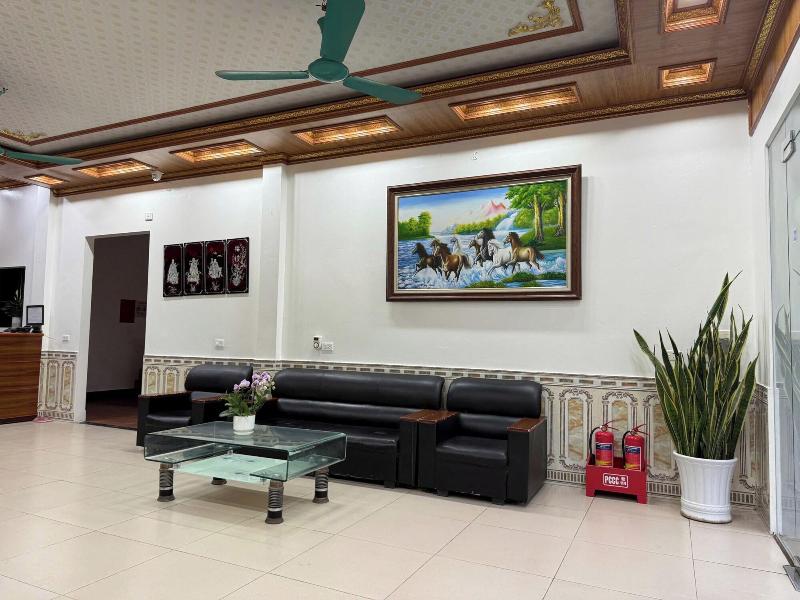 Coffe House Homestay image