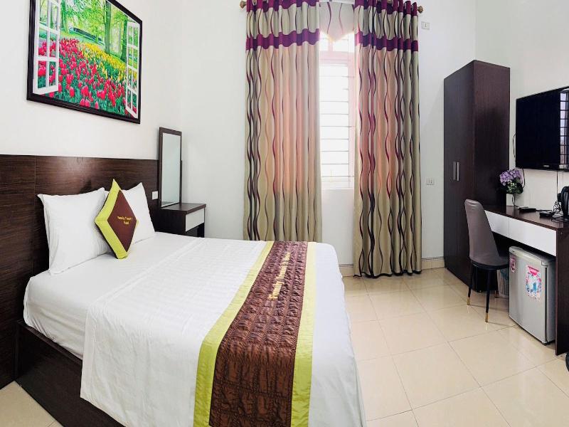 Coffe House Homestay image