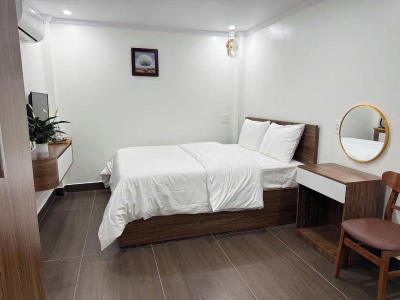 Coffe House Homestay image