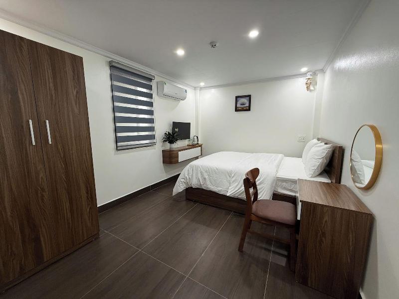 Coffe House Homestay image