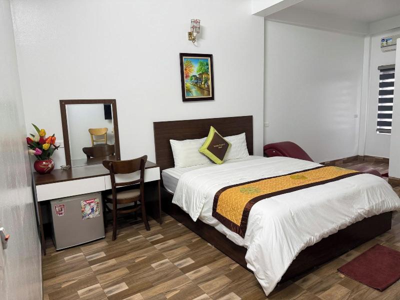 Coffe House Homestay image