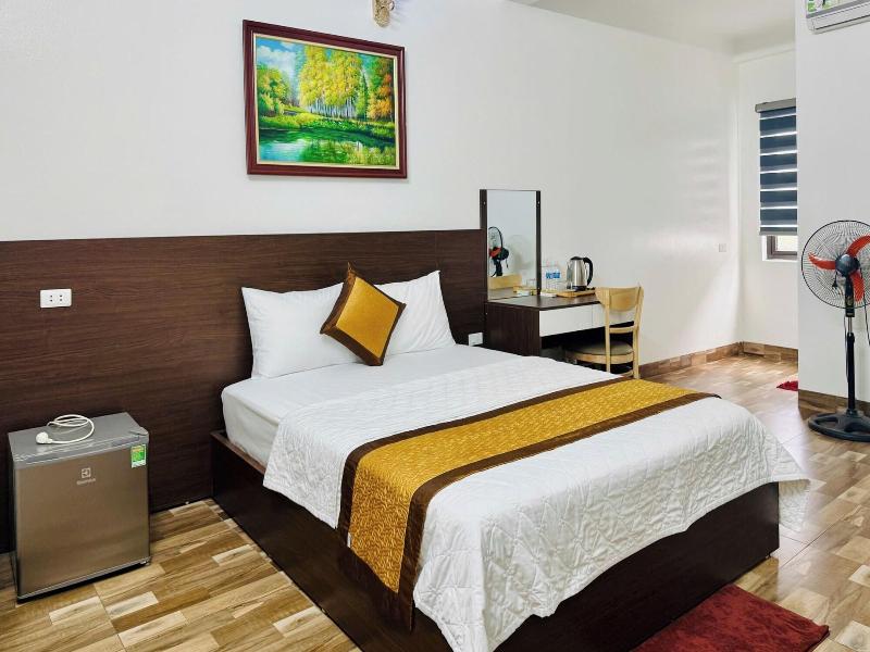 Coffe House Homestay image