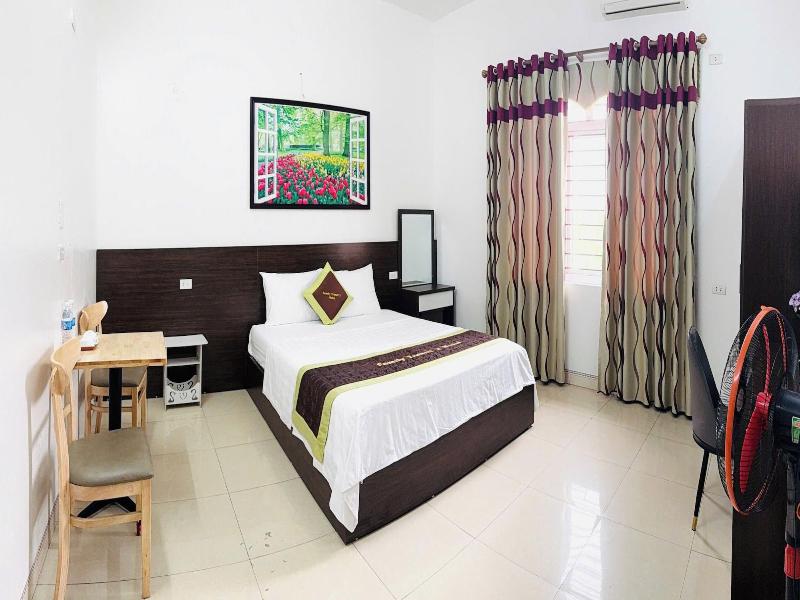 Coffe House Homestay image