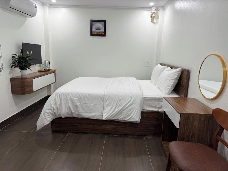 Coffe House Homestay image