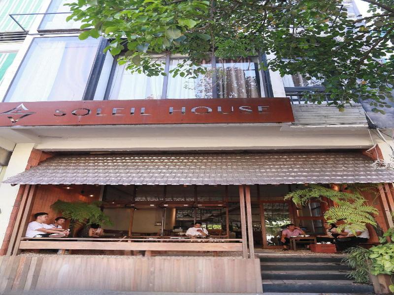 Soleil House