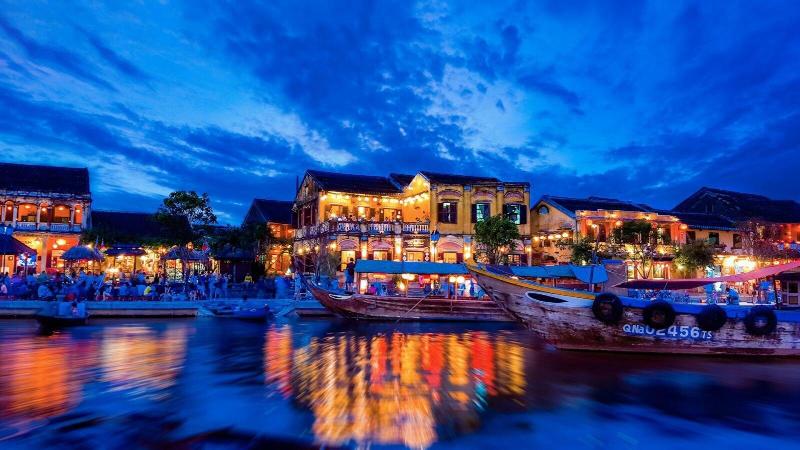 Eden Hoi An Villas image