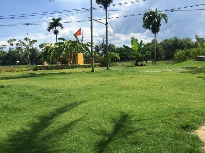 Eden Hoi An Villas image