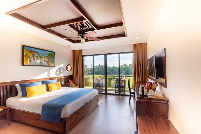 Eden Hoi An Villas image