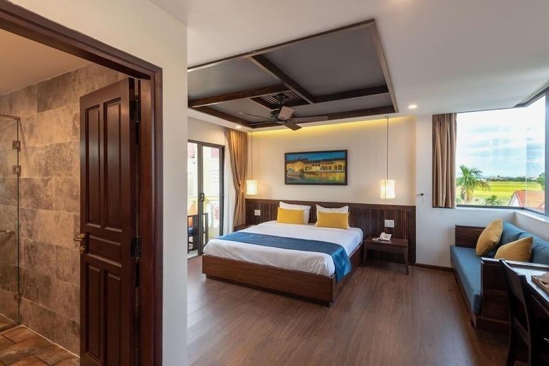 Eden Hoi An Villas image