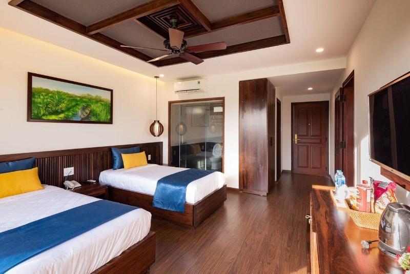 Eden Hoi An Villas image