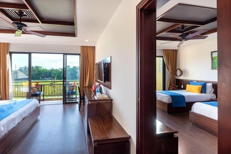 Eden Hoi An Villas image
