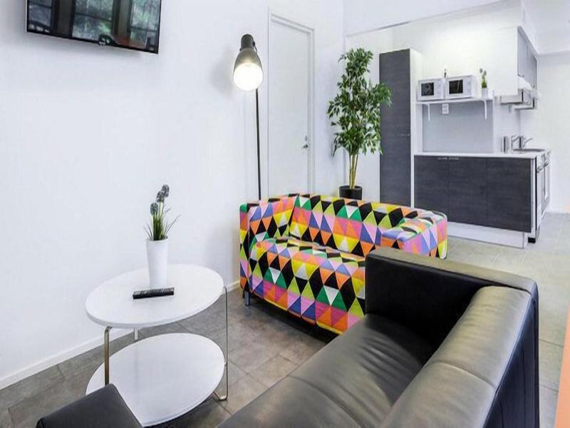 Forenom Hostel Vantaa Aviapolis image