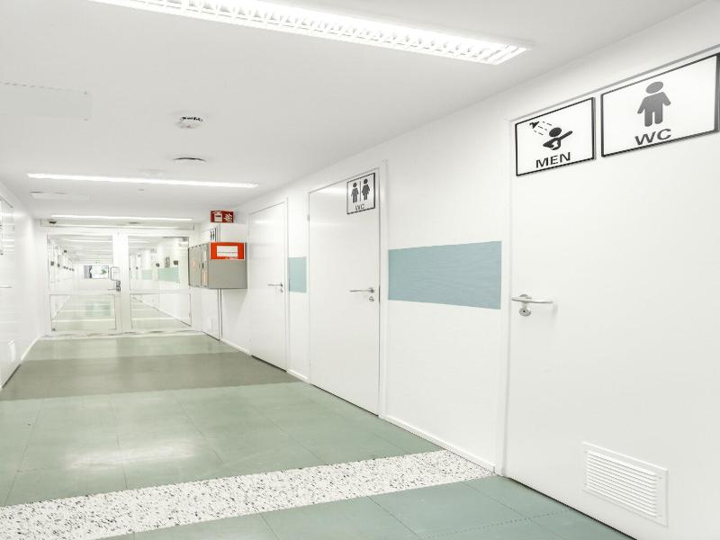 Forenom Hostel Vantaa Aviapolis image