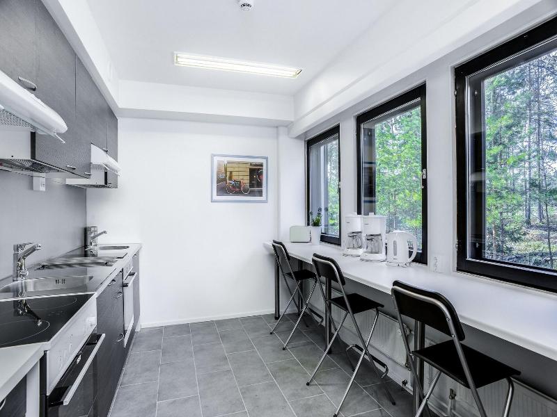 Forenom Hostel Vantaa Aviapolis image