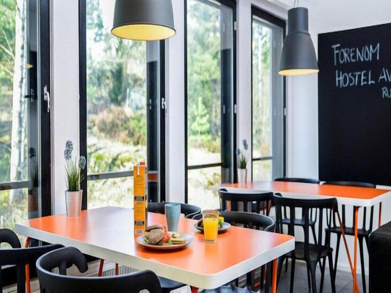 Forenom Hostel Vantaa Aviapolis image